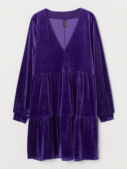 Сукня міні H&M модель 63361 - фото