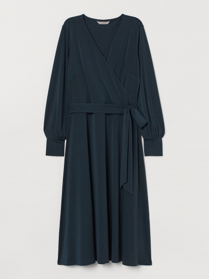 Сукня міні H&M модель 51751 - фото