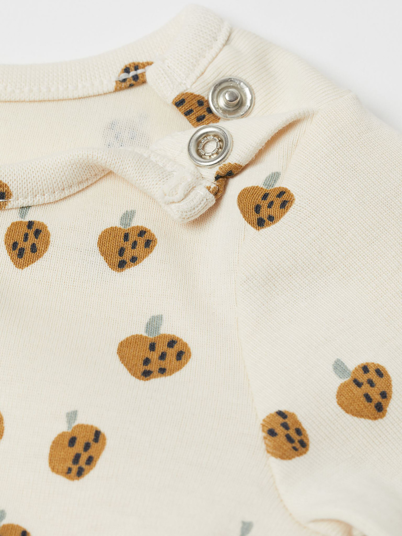 Лонгслив H&M модель 51656 Фото