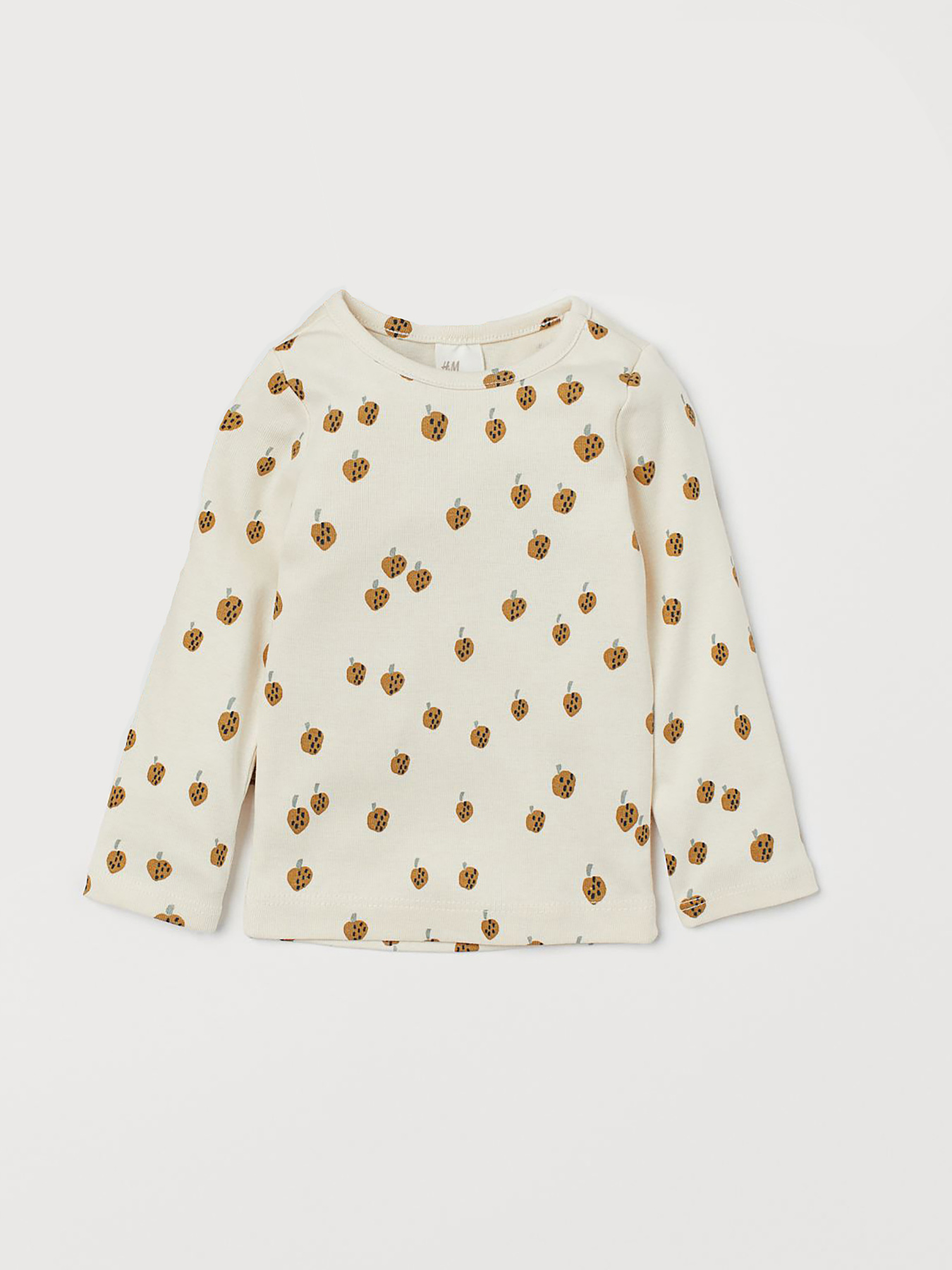 Лонгслив H&M модель 51656 Лонгслив H&M модель 51656 Фото