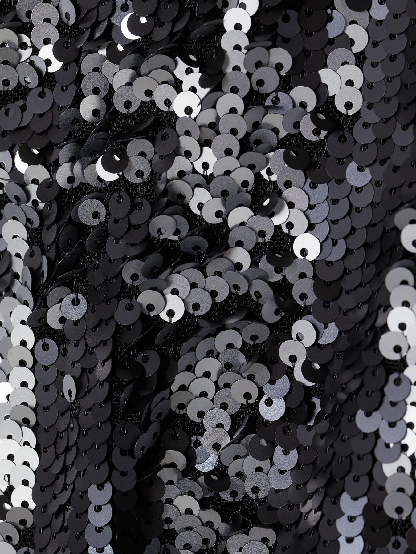 Платье мини H&M модель 51750 Фото