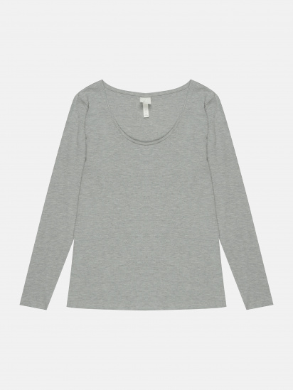 Лонгслів H&M модель 51703 - фото