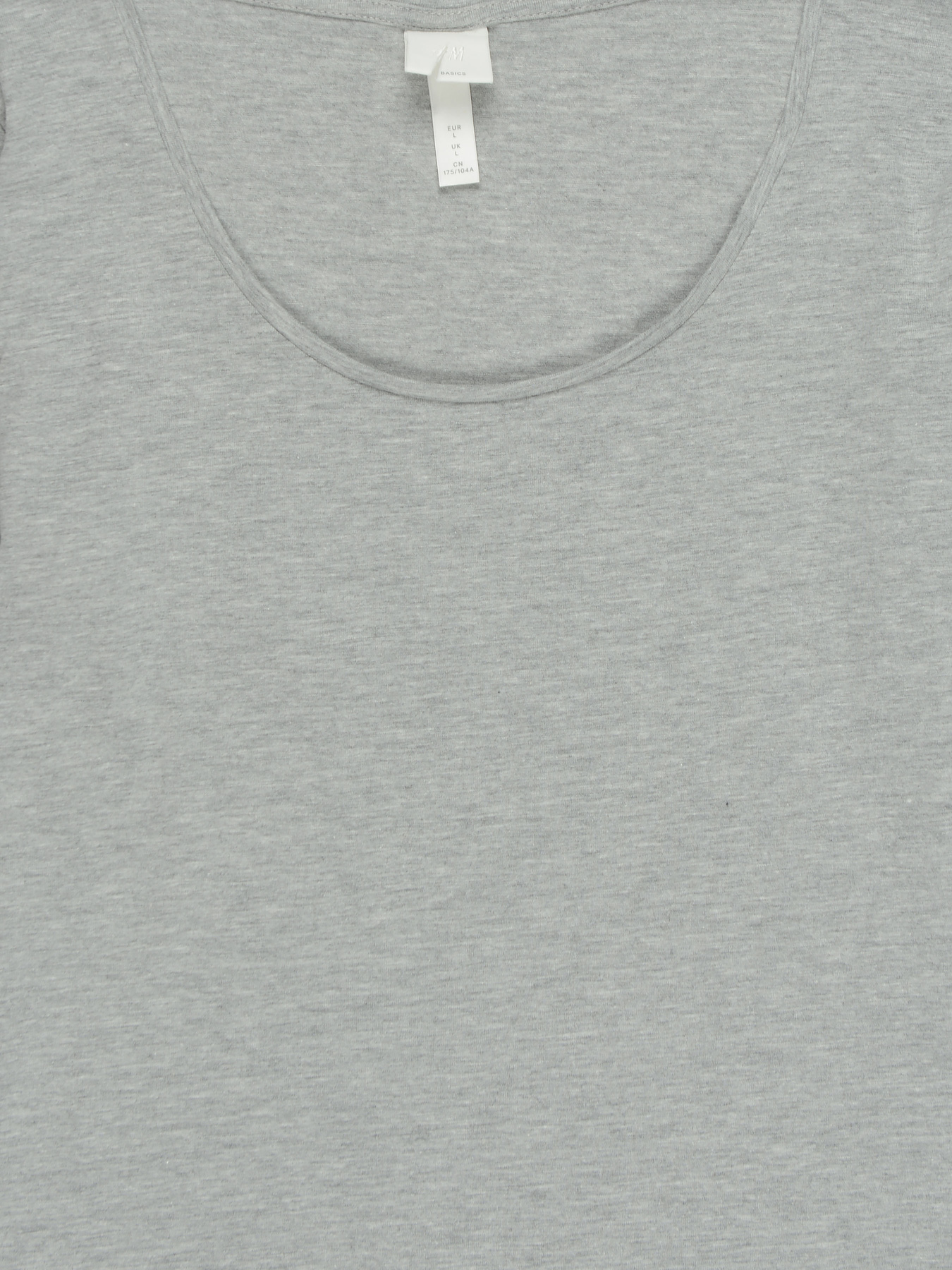 Лонгслив H&M модель 51703 Фото