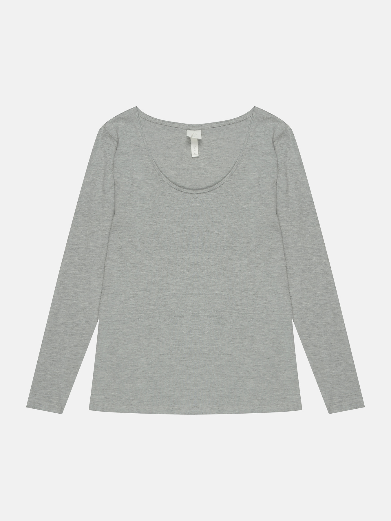 Лонгслив H&M модель 51703 Фото