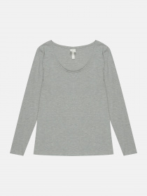 Лонгслив H&M модель 51703 Фото