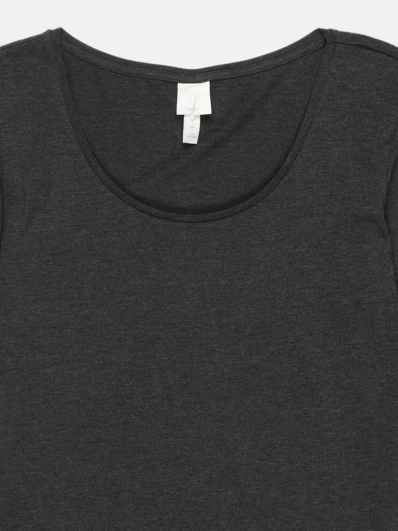 Лонгслив H&M модель 51690 Фото