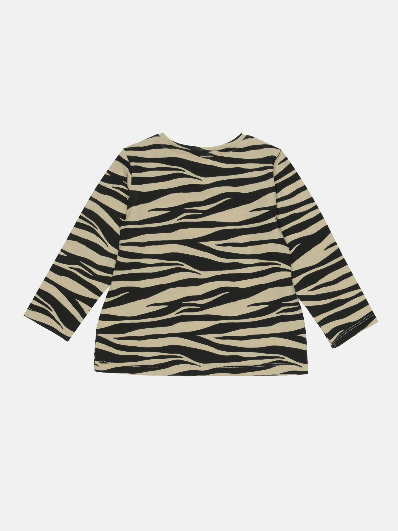 Лонгслів H&M модель 51706 Фото