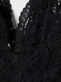 Платье мини H&M модель 51647 Фото