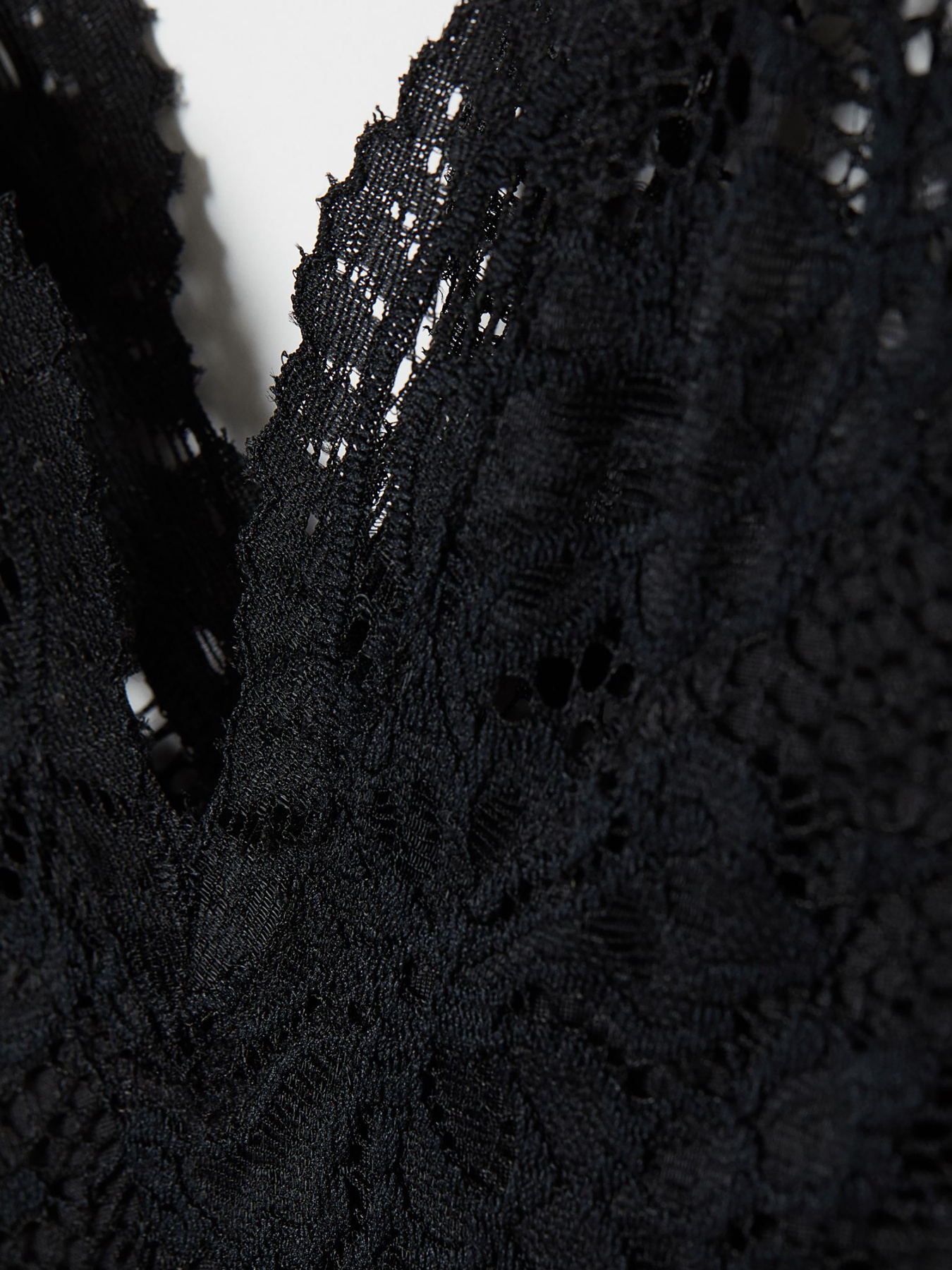 Платье мини H&M модель 51647 Фото