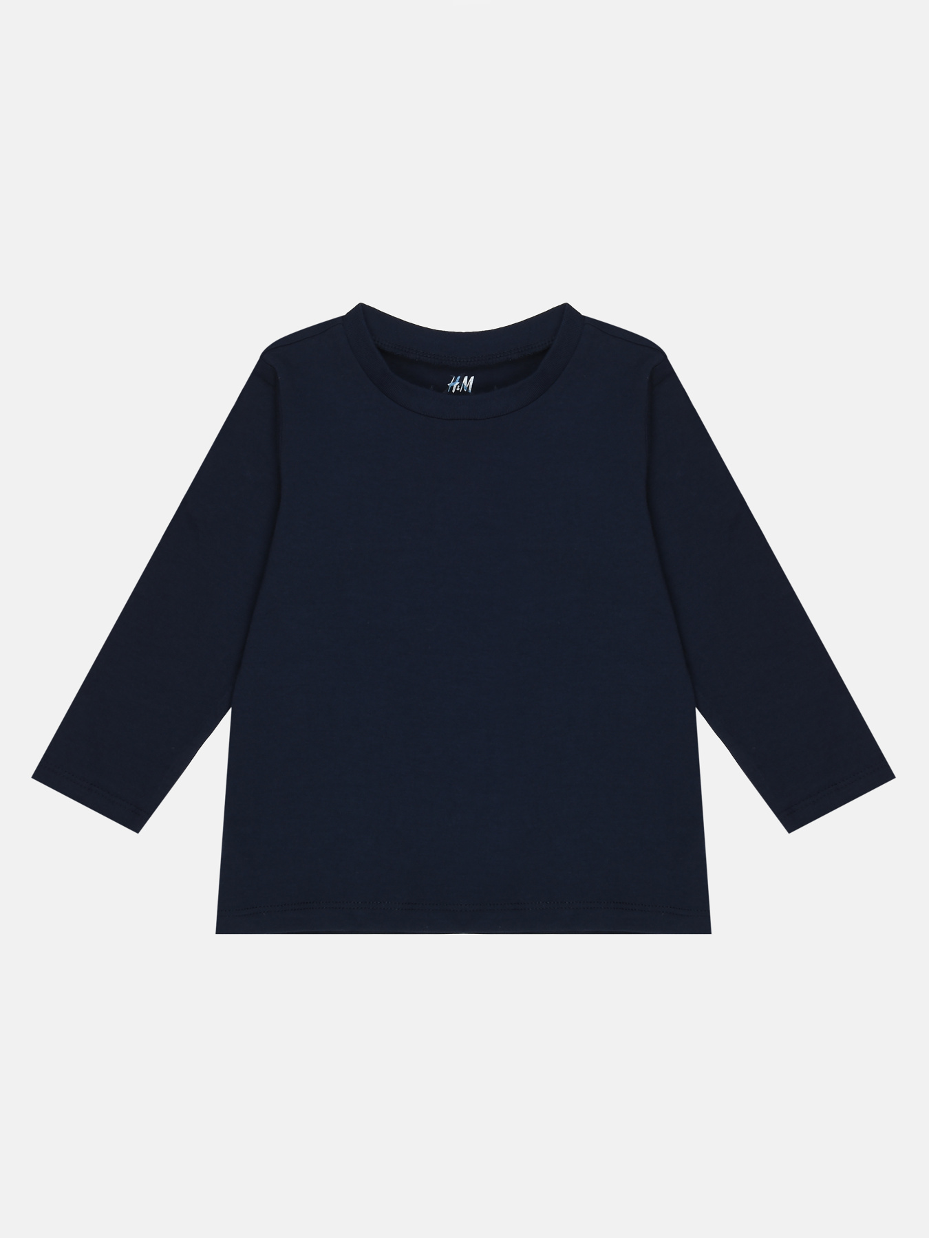 Лонгслив H&M модель 53434 Фото