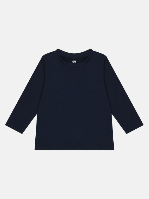 Лонгслів H&M модель 53434 Фото