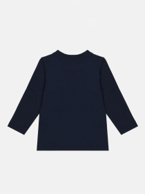 Лонгслив H&M модель 53434 Лонгслив H&M модель 53434 Фото