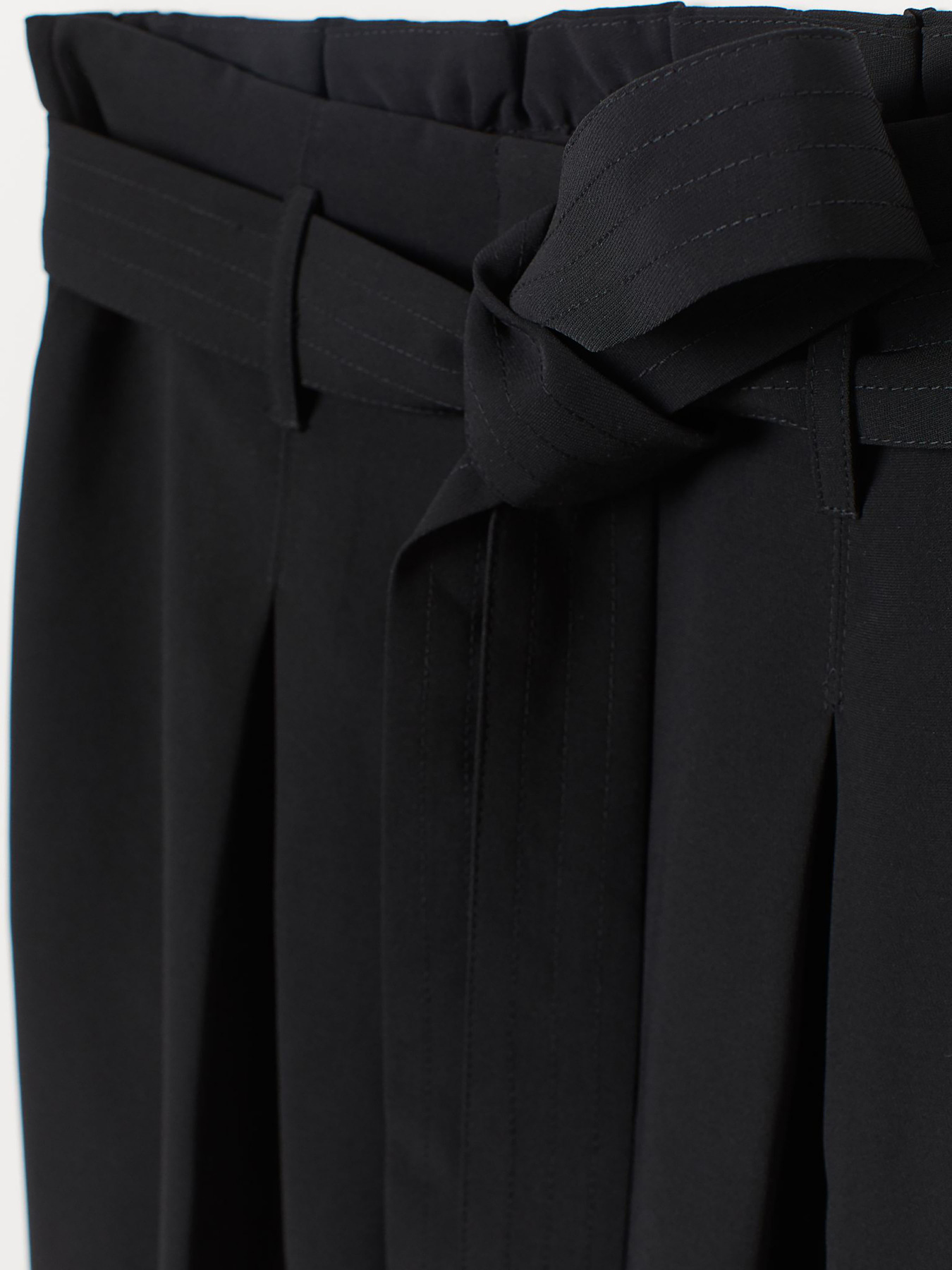 Юбка мини H&M модель 53401 Фото