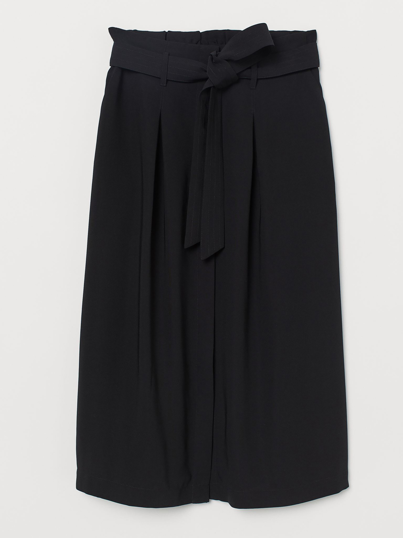 Юбка мини H&M модель 53401 Фото