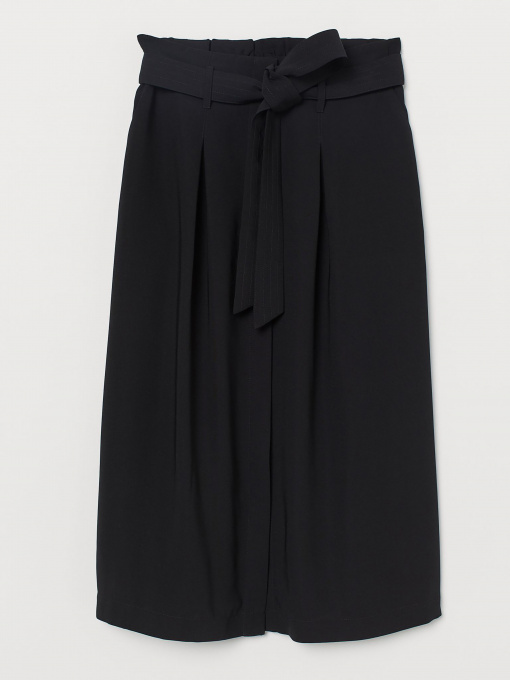 Юбка мини H&M модель 53401 Фото