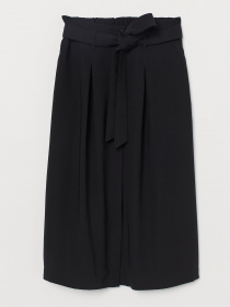 Юбка мини H&M модель 53401 Фото