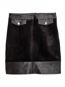 Юбка мини H&M модель 17280 Фото