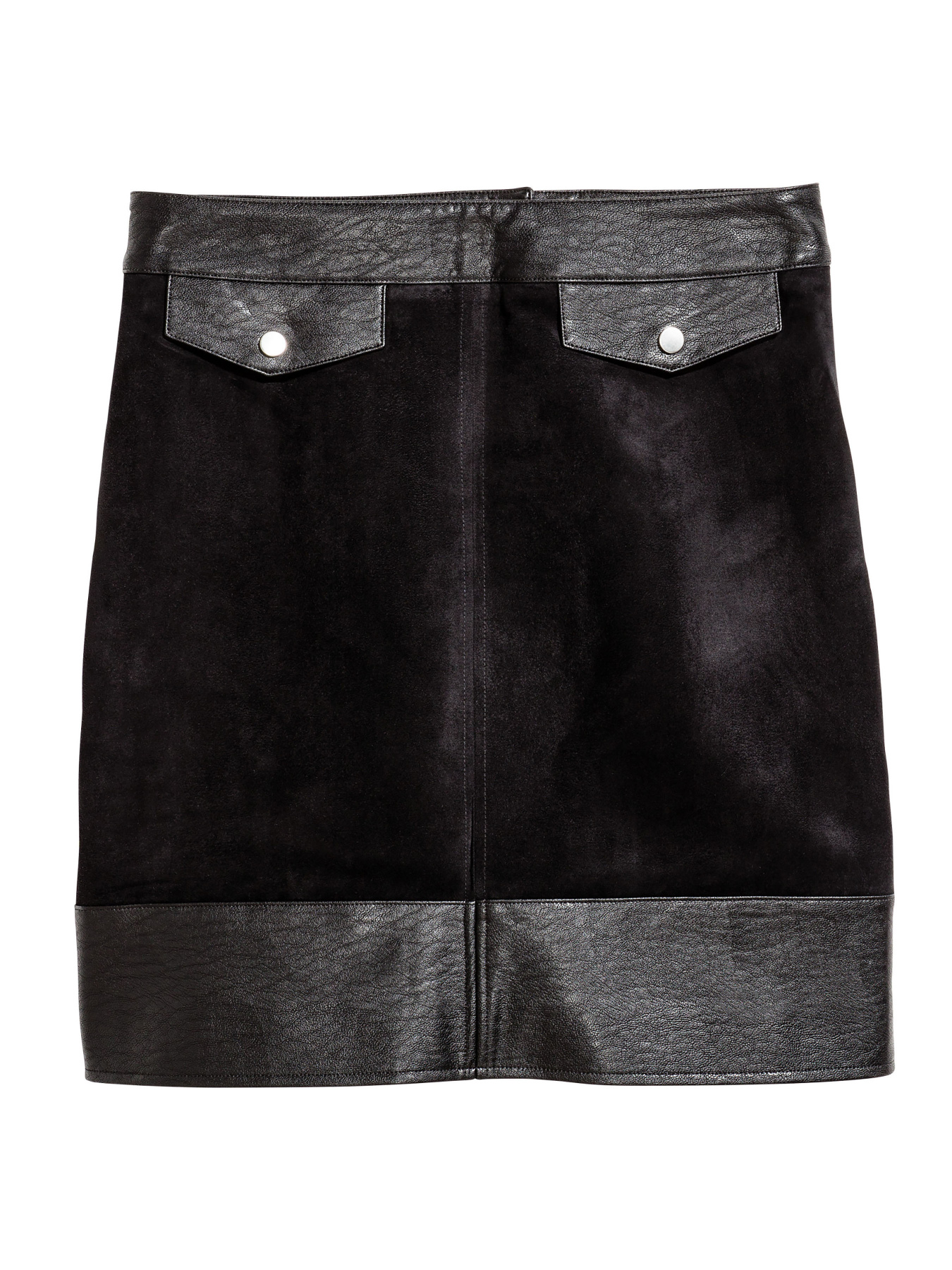 Юбка мини H&M модель 17280 Фото