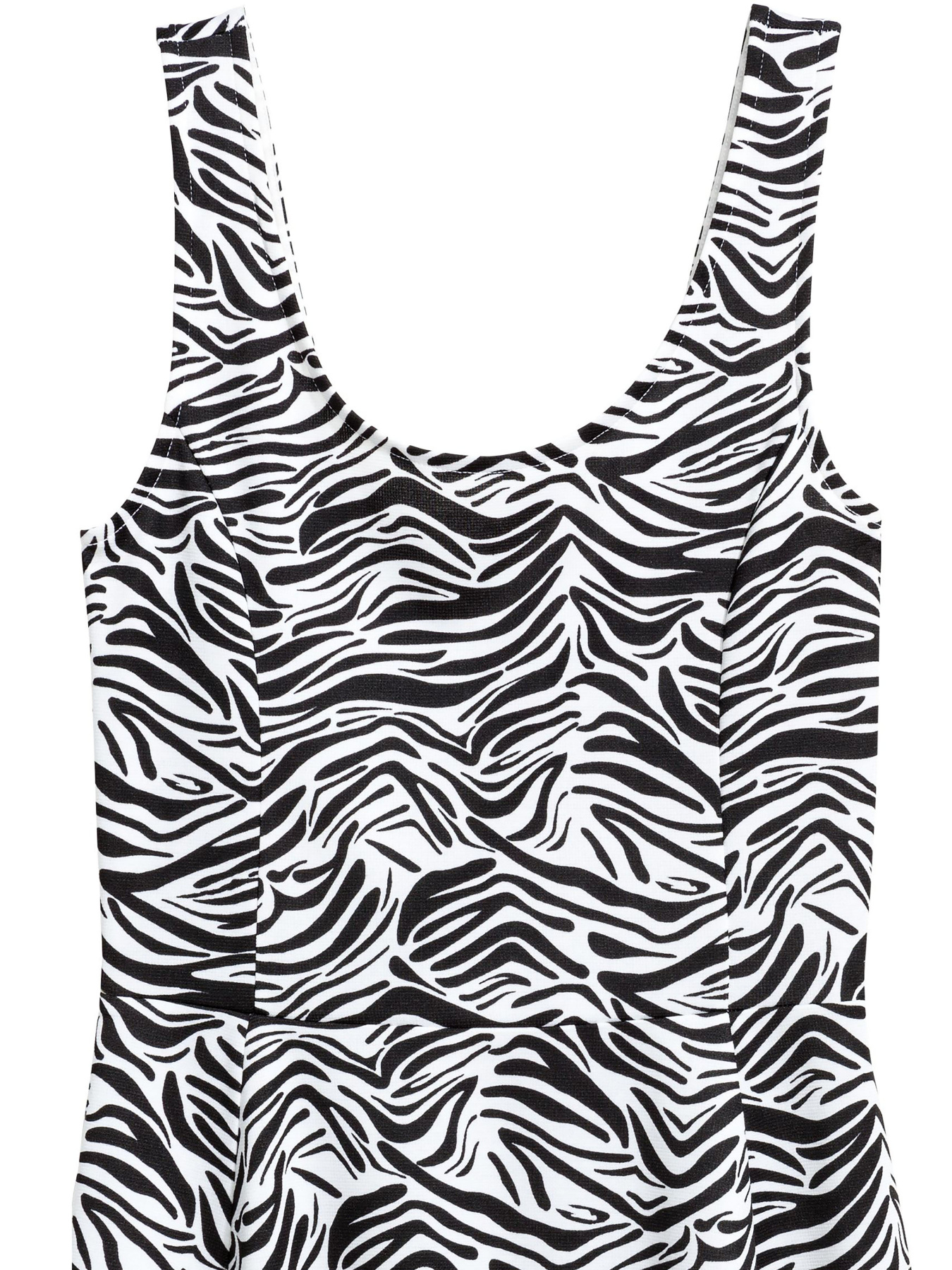 Сарафан H&M модель 54921 Фото