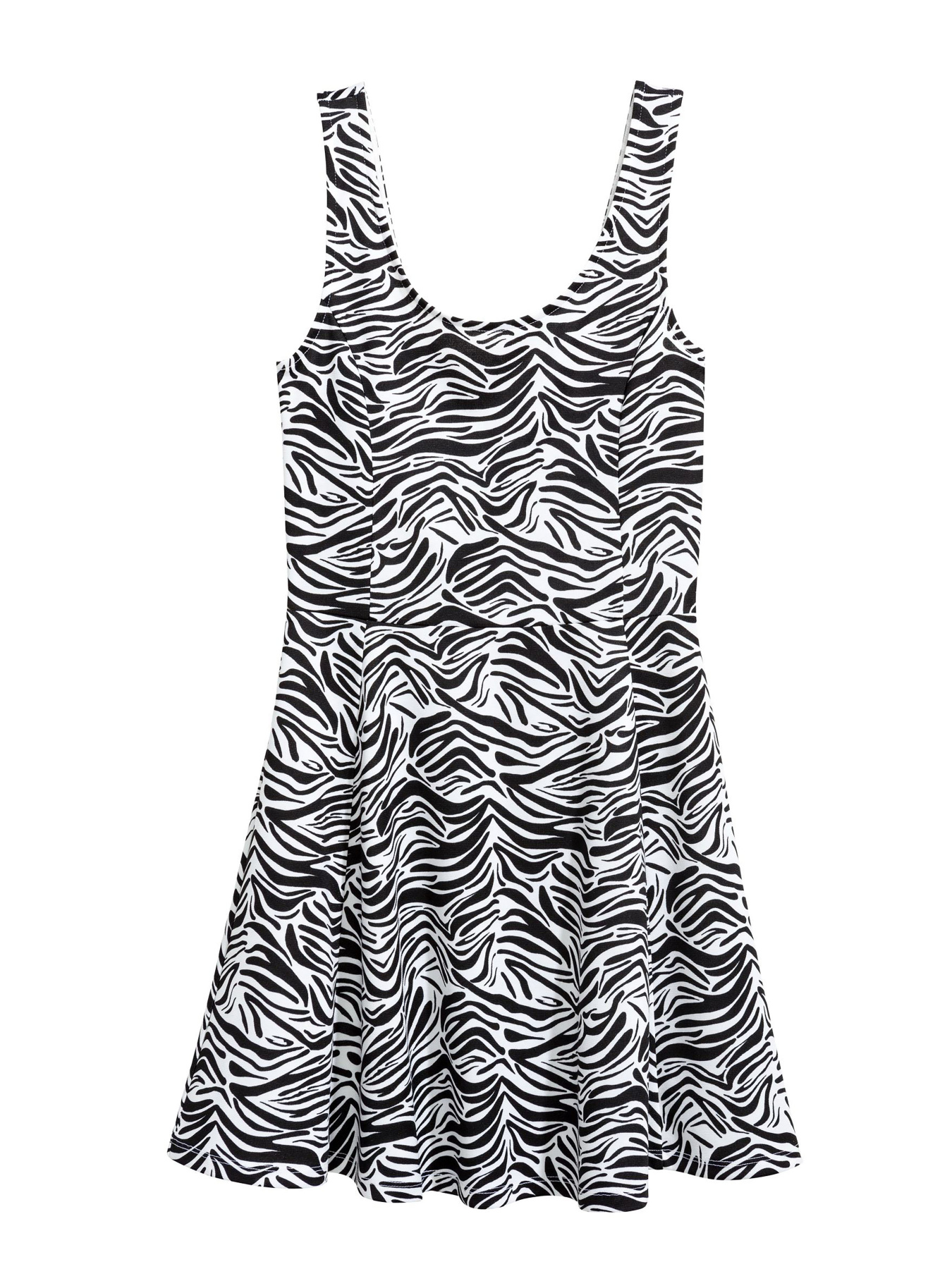 Сарафан H&M модель 54921 Сарафан H&M модель 54921 Фото