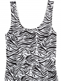 Сарафан H&M модель 54921 Сарафан H&M модель 54921 Фото