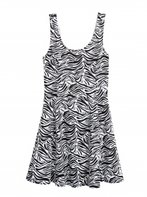 Сарафан H&M модель 54921 Сарафан H&M модель 54921 Фото