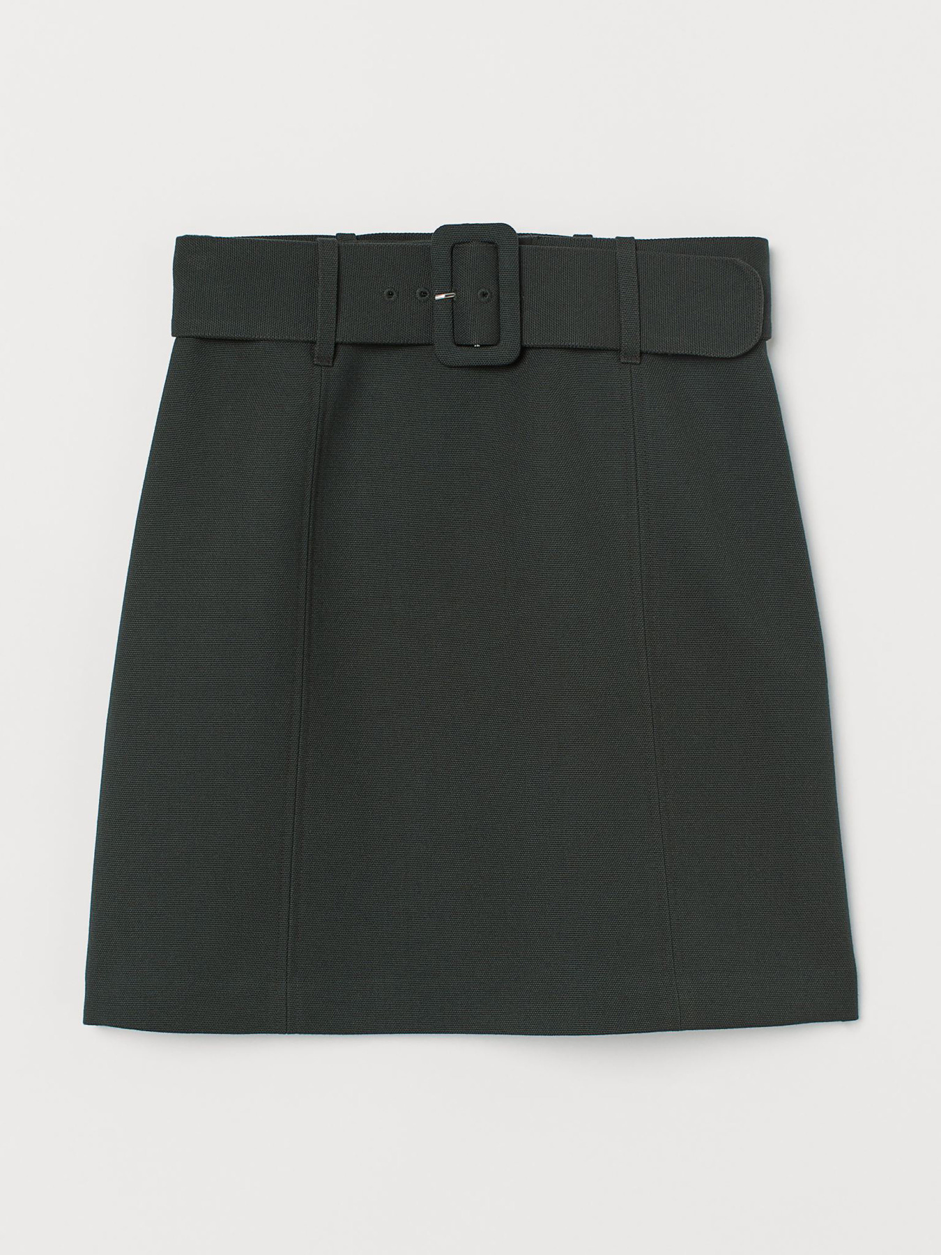 Юбка мини H&M модель 54960 Фото