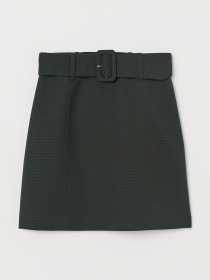 Спідниця міні H&M модель 54960 Спідниця міні H&M модель 54960 Фото