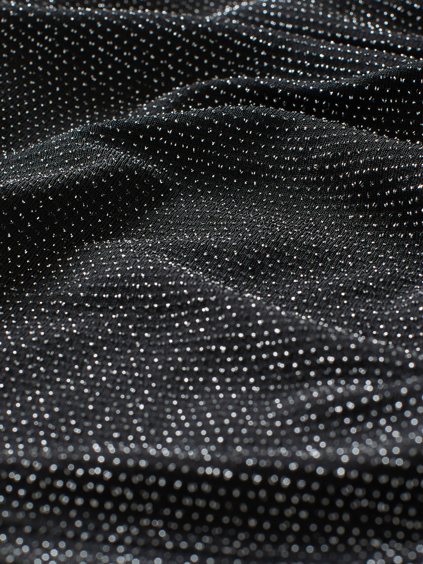 Платье мини H&M модель 54939 Фото