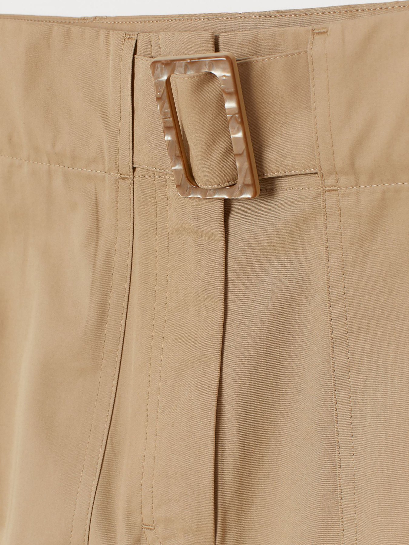 Юбка мини H&M модель 54959 Фото