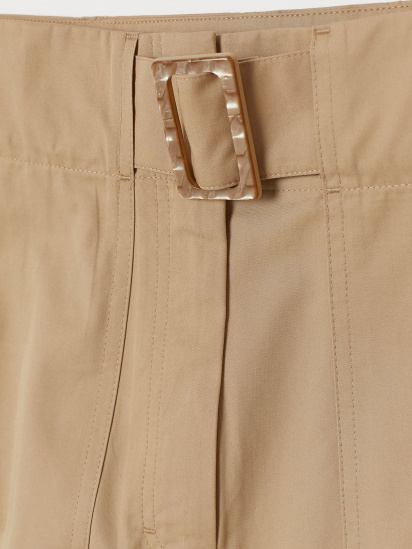 Спідниця міні H&M модель 54959 — фото - INTERTOP