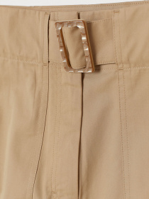 Юбка мини H&M модель 54959 Фото