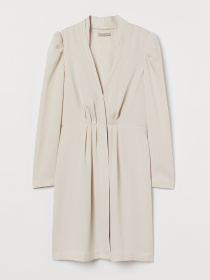 Сукня міні H&M модель 54916 Фото