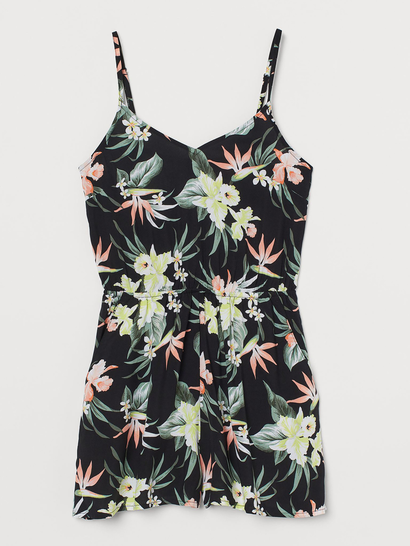 Комбинезон H&M модель 54929 Фото