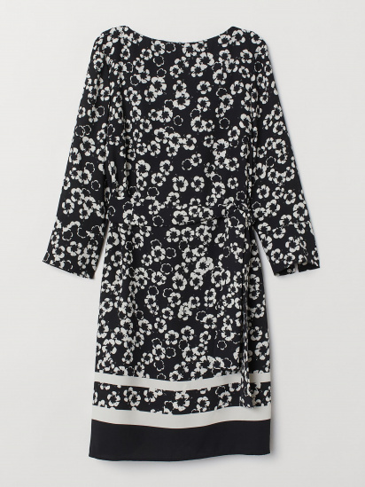Сукня міні H&M модель 57743 - фото