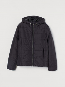 Демисезонная куртка H&M модель 60430 Фото