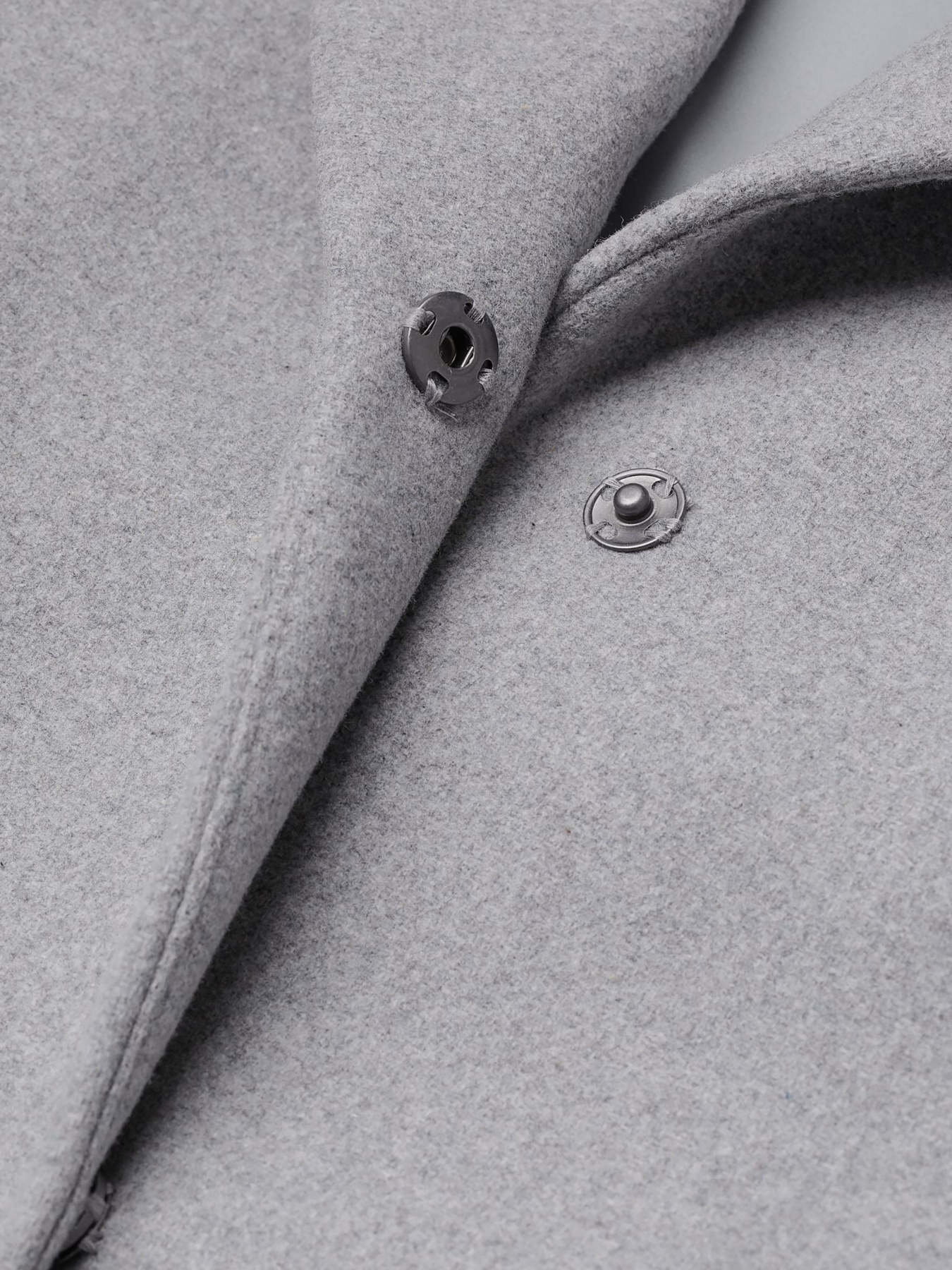 Пальто H&M модель 60420 Фото