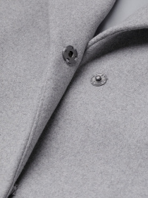 Пальто H&M модель 60420 Фото