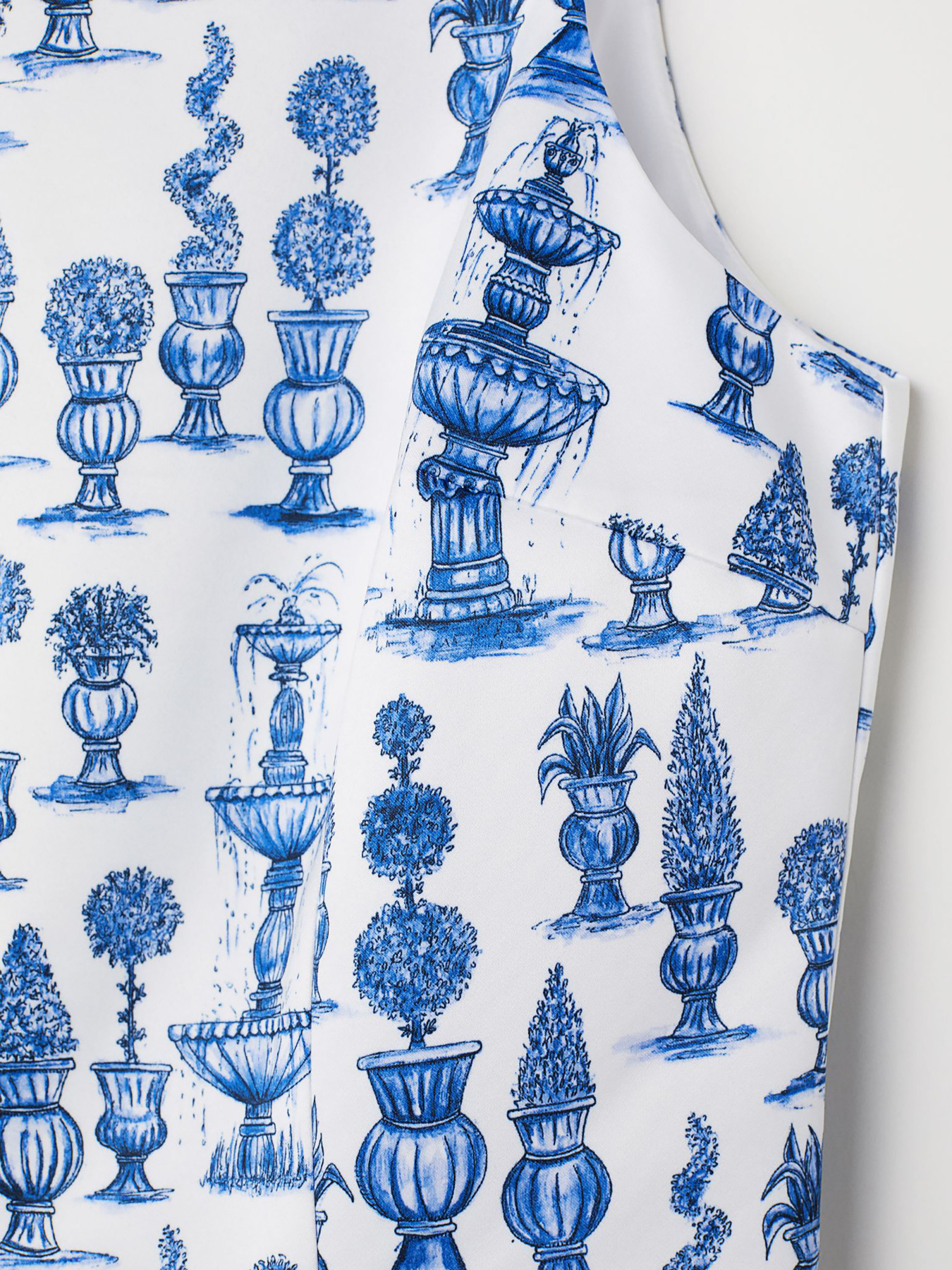 Платье мини H&M модель 63422 Фото