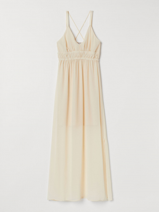 Сукня максі H&M модель 63419 Фото
