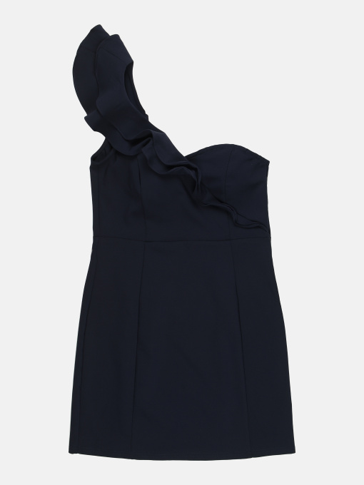 Платье мини H&M модель 48277 Фото