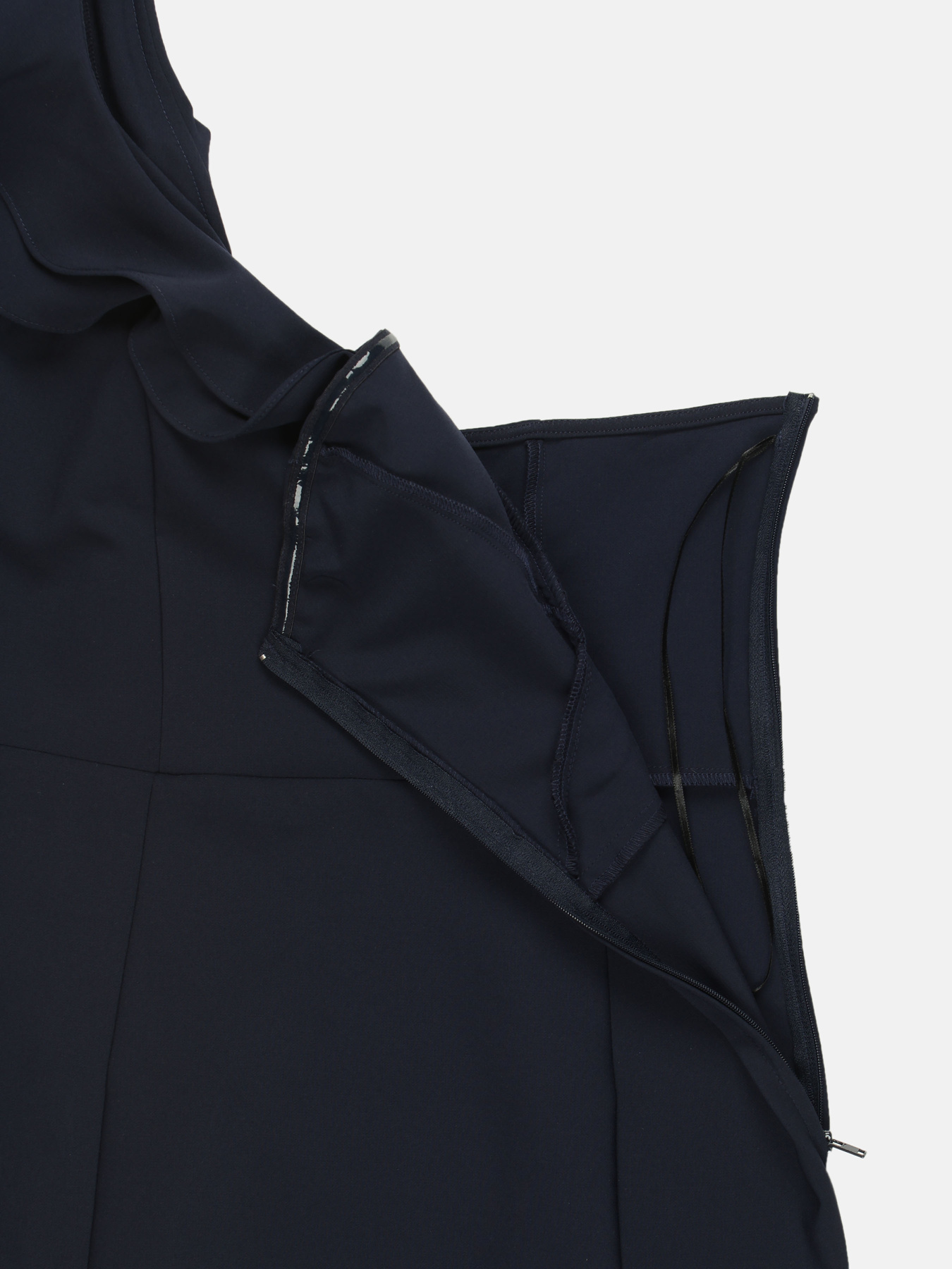 Сукня міні H&M модель 48277 Фото