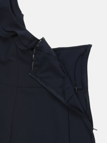 Сукня міні H&M модель 48277 Фото