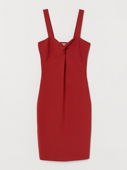 Сукня міні H&M модель 48339 - фото