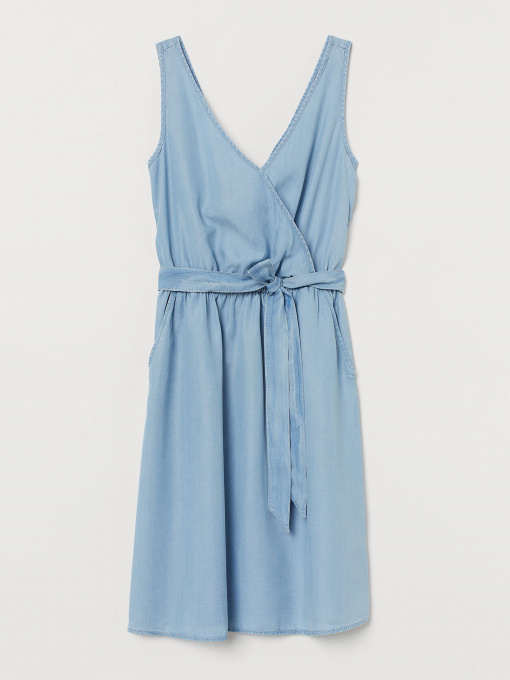 Сарафан H&M модель 48327 Фото