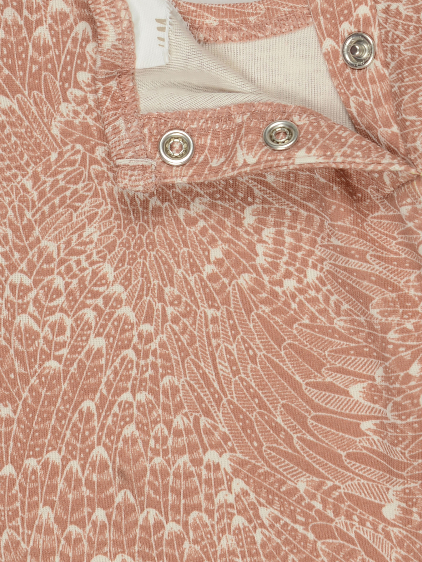 Лонгслив H&M модель 51789 Фото