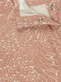 Лонгслив H&M модель 51789 Фото