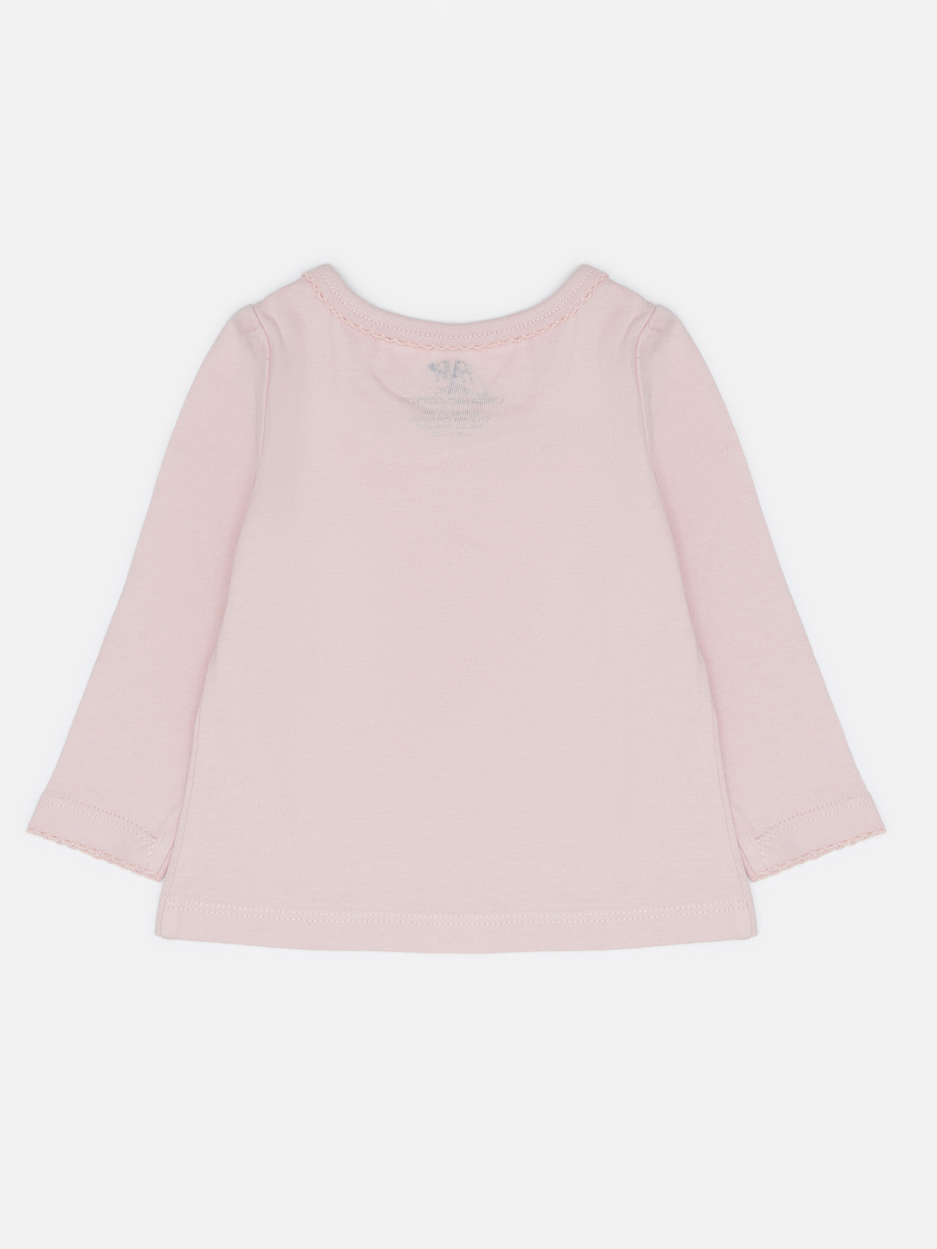 Лонгслив H&M модель 54989 Фото