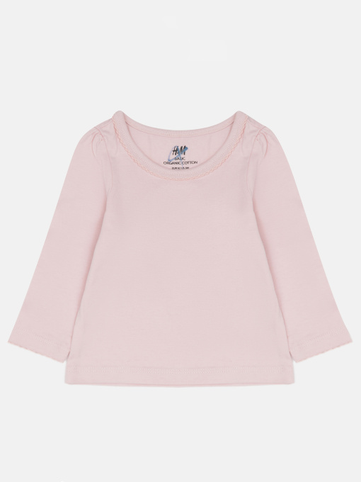 Лонгслив H&M модель 54989 Фото