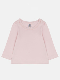 Лонгслів H&M модель 54989 Фото